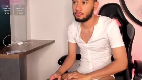 stiven__01 online show from September 21, 2025, 11:56 am