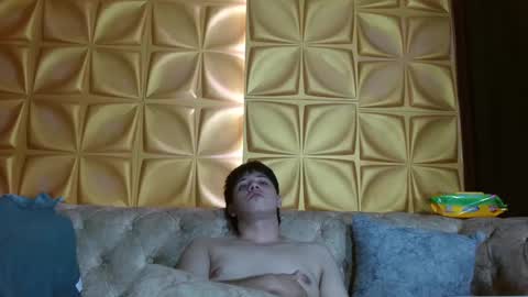 Steven Pooh online show from February 3, 2025, 11:36 pm