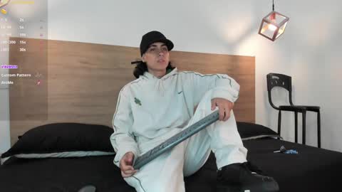 Snapshot of stivenbenet1 chatting on December 3, 2024, 12:38 pm stivenbenet1 online show from December 3, 2024, 12:38 pm