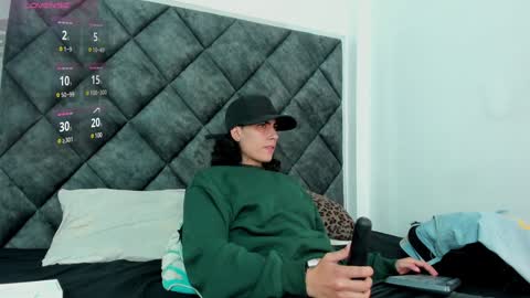 Snapshot of stivenbenet1 chatting on December 15, 2024, 3:53 pm stivenbenet1 online show from December 15, 2024, 3:53 pm