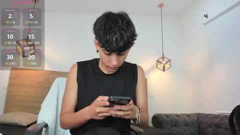 Snapshot of stivenbenet1 chatting on February 22, 2025, 12:51 pm stivenbenet1 online show from February 22, 2025, 12:51 pm