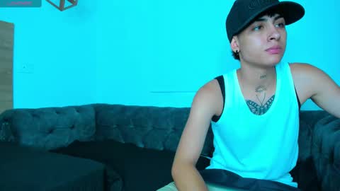 Snapshot of stivenbenet1 chatting on February 27, 2025, 1:17 pm stivenbenet1 online show from February 27, 2025, 1:17 pm