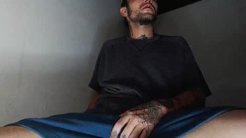 stiven online show from January 11, 2026, 10:09 am