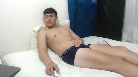 Mike online show from February 8, 2026, 7:06 pm