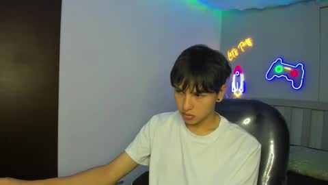 Stiwen online show from September 27, 2025, 1:05 pm