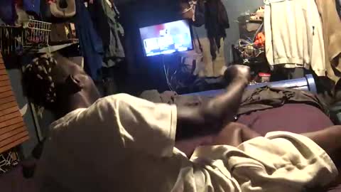 StonedBJ online show from October 31, 2025, 12:44 am