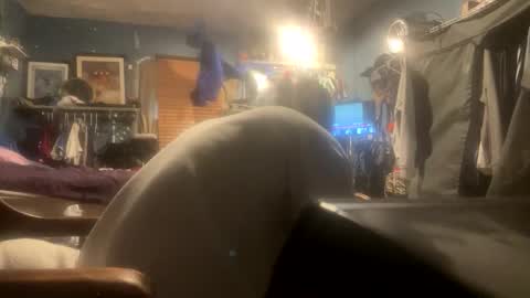 StonedBJ online show from November 2, 2025, 9:50 pm