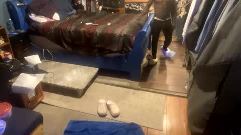 StonedBJ online show from November 23, 2025, 2:11 am