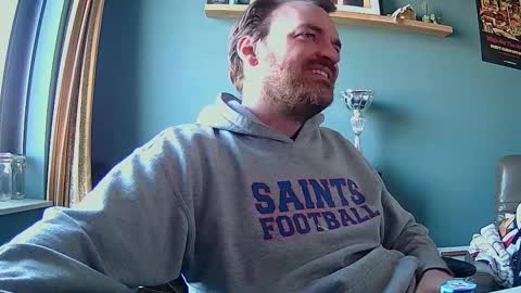 Snapshot of stonednboner chatting on March 8, 2025, 1:03 pm Stonerboner online show from March 8, 2025, 1:03 pm