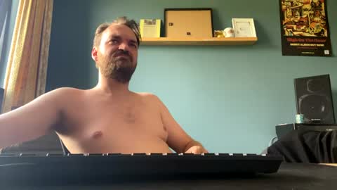 Stonerboner online show from June 27, 2026, 12:22 pm