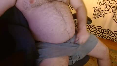 Stonerbear42 online show from January 13, 2025, 11:41 am