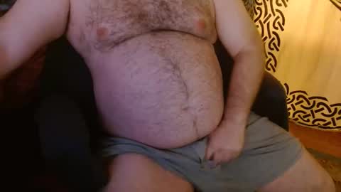 Stonerbear42 online show from January 14, 2025, 10:48 am