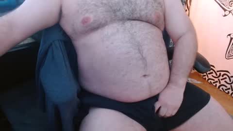 Stonerbear42 online show from January 17, 2025, 5:41 pm