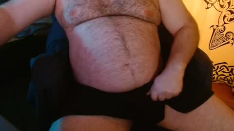 Stonerbear42 online show from January 18, 2025, 7:59 am