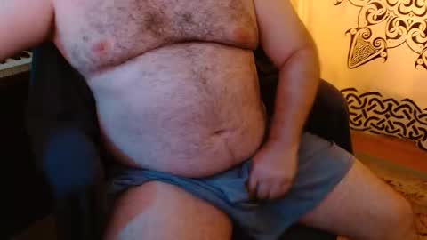 Stonerbear42 online show from September 15, 2025, 9:20 am