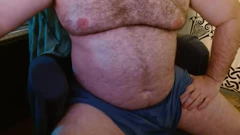 Stonerbear42 online show from November 20, 2025, 4:01 am