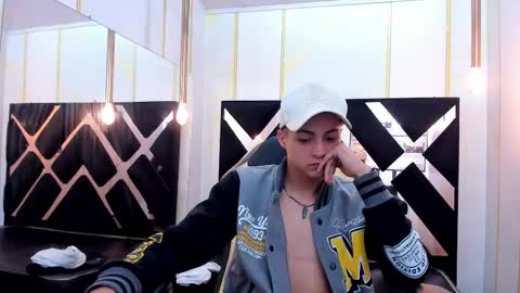 stonne69 online show from February 19, 2025, 12:03 am