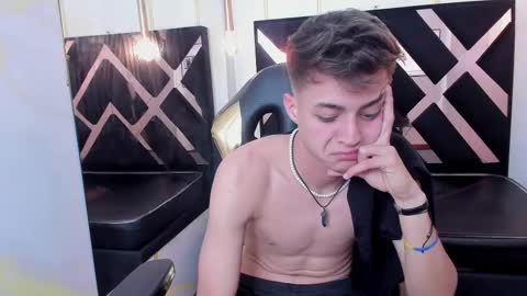 stonne69 online show from February 22, 2025, 11:24 pm