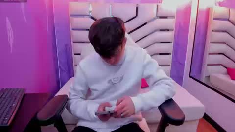 stonne69 online show from March 5, 2026, 2:02 pm