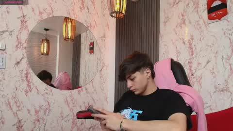 stonne69 online show from May 29, 2026, 6:17 pm