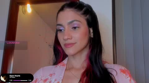 Liz online show from February 27, 2025, 12:10 am