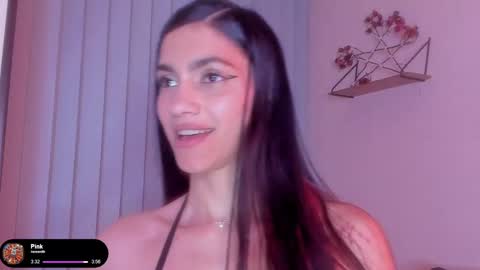 Liz online show from March 9, 2025, 12:10 am