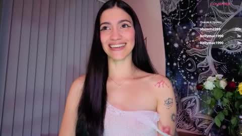 Liz online show from November 13, 2025, 10:19 pm