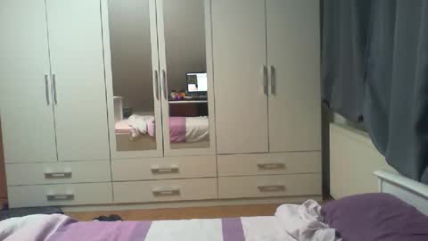 Snapshot of stopush chatting on March 1, 2026, 12:56 am Stefan online show from March 1, 2026, 12:56 am