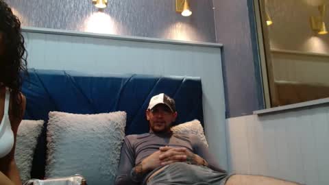 Storm And Logan online show from September 16, 2025, 2:18 pm