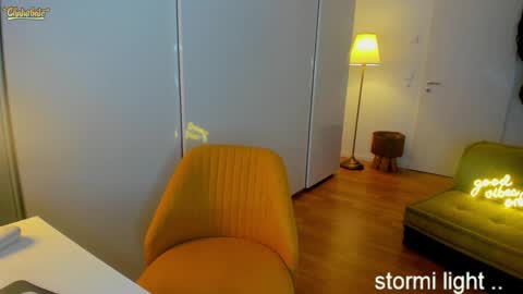 Stormi online show from January 12, 2025, 12:28 am