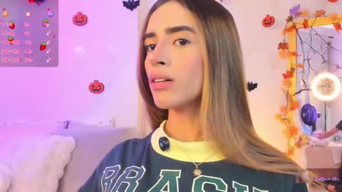 Mar online show from October 30, 2025, 1:07 am