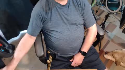 Stormy6569 online show from December 1, 2025, 3:39 pm