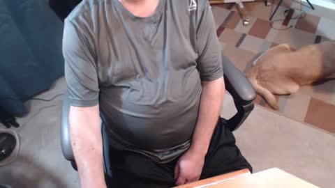 Stormy6569 online show from January 6, 2026, 3:43 am