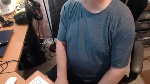 Snapshot of stormy6569 chatting on July 10, 2026, 12:19 pm Stormy6569 online show from July 10, 2026, 12:19 pm