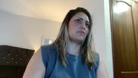 Snapshot of stormy_carter chatting on October 3, 2025, 7:11 pm stormy carter online show from October 3, 2025, 7:11 pm