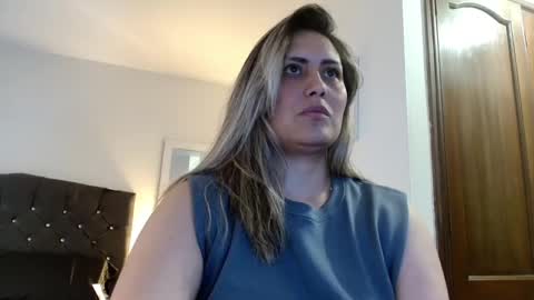 Snapshot of stormy_carter chatting on October 13, 2025, 11:05 pm stormy carter online show from October 13, 2025, 11:05 pm