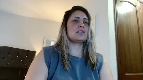 Snapshot of stormy_carter chatting on November 6, 2025, 12:44 am stormy carter online show from November 6, 2025, 12:44 am