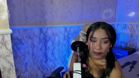 Stormy  online show from March 29, 2026, 10:54 pm