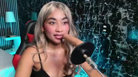 Stormy  online show from May 10, 2026, 12:05 am