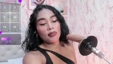 Stormy  online show from May 18, 2026, 4:46 pm