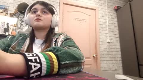 Jasmin online show from February 28, 2026, 1:45 pm