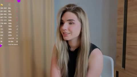 Luna online show from January 9, 2026, 5:15 pm