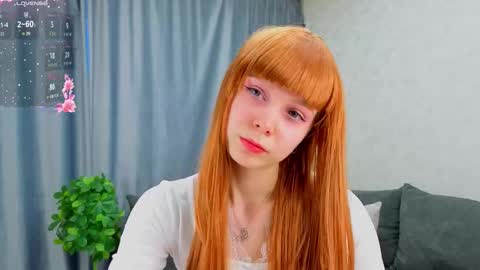 Luna online show from February 2, 2026, 1:10 pm