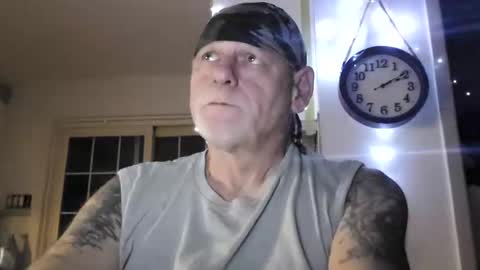 Snapshot of stormynorm14 chatting on January 1, 2025, 7:09 am stormynorm14 online show from January 1, 2025, 7:09 am