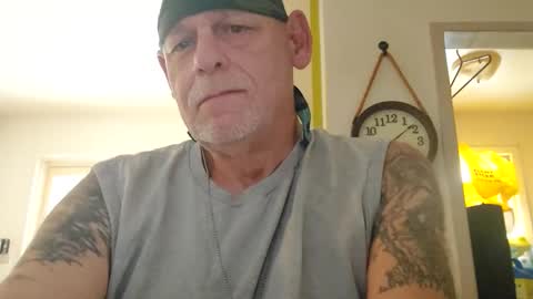 stormynorm14 online show from November 17, 2025, 1:06 pm