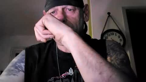 stormynorm14 online show from January 11, 2026, 1:21 am