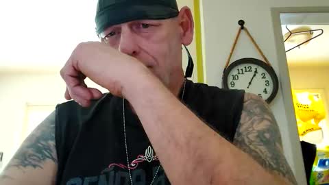 stormynorm14 online show from January 11, 2026, 6:02 pm