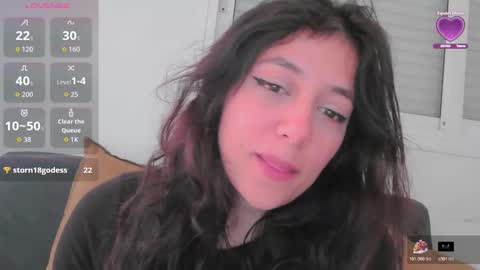 Storn online show from February 11, 2026, 2:55 pm