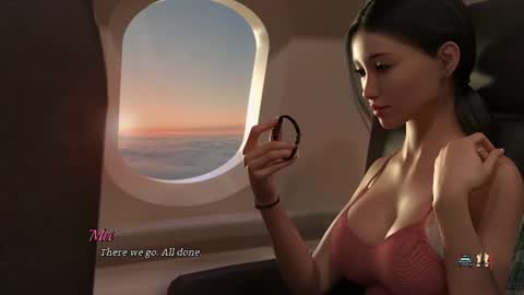 storyofpleasure online show from August 8, 2026, 5:09 am