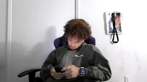 Dj online show from November 19, 2025, 2:55 am